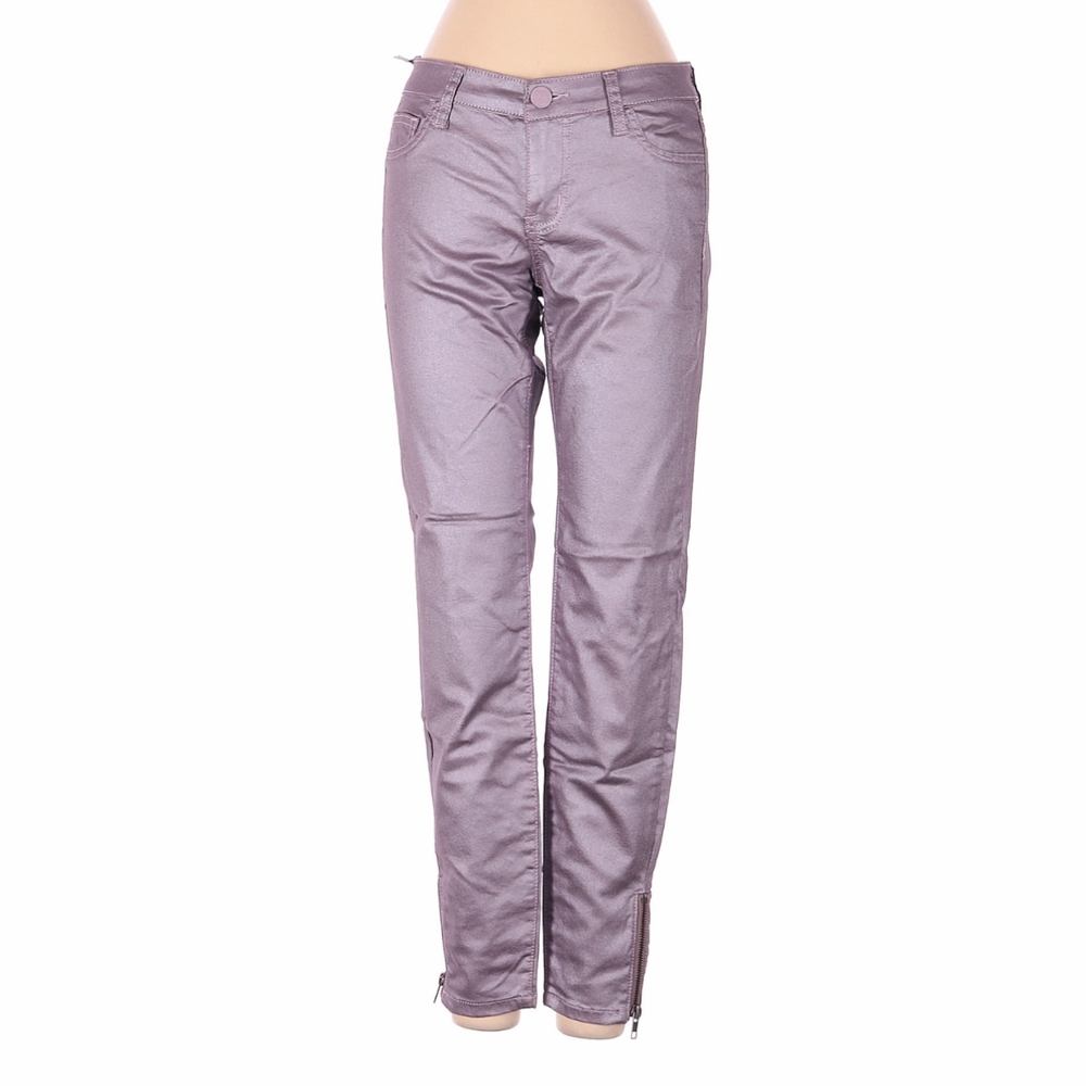 i Jeans by Buffalo metallic jeans